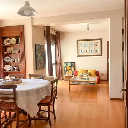 The Art Treehouse Appartement Póvoa de Varzim